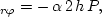 $\sigma(r)_\ast\propto~
\exp(-r/L)$