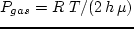 \begin{displaymath}
\frac{\Vert\sigma_g}{\Vert t} = - \frac{\Vert}{r\,\Vert r}...
...nu \sigma_g r^3 \frac{\Vert\Omega}{\Vert r} \right] \right) +
\end{displaymath}
