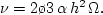 $\nu_t$