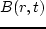$F = - {\Oo{c \o 3\,k\,\rho}{d \o dz}(aT^4)}$
