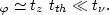 \begin{displaymath}
p = 2hP = C^2 \,\s\,h^2\,{G\,M_1 \o r^3}, %\eqno(5.1.9})
\end{displaymath}