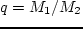 \begin{displaymath}
c_s \simeq \sqrt{{p\o \s}} \simeq {h \o r}\,v \,, %\eqno(5.1.11)
\end{displaymath}