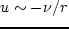 $m = M_1/M_{\odot}$