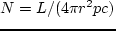 $\dot
M_e =$