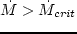 $\dot M_{e1}$