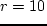$\dot M_{e0} < \dot M_{e1}$