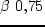 \begin{displaymath}
\s_T = {8\,\pi \o 3}\left({e^2 \o m_e c^2}\right)^2 = 0,\!665\cdot
10^{-24}\,\textrm{��}^2 \,. %\eqno(5.1.36)
\end{displaymath}