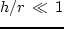 $\dot M_{crit}$