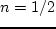 \begin{displaymath}
\rho\left(u{\Vert u \o \Vert r} + {v\Vert u \o r\Vert\varp...
...ht) = -{\Vert p \o \Vert r} - \rho{G\,M_1 \o r^2}\,, %(5.2.2)
\end{displaymath}