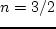 \begin{displaymath}
h = h_0 = {\rm const}, %\eqno(5.2.4)
\end{displaymath}
