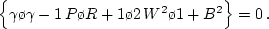 $\beta(x)$