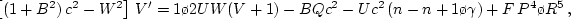 \begin{displaymath}
k = k_0 x^\nu. %\eqno(5.2.13)
\end{displaymath}