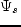 \begin{displaymath}
\tilde u = x^{1/2}U(\Psi),\quad \tilde v =
x^{-1/2}V(\Psi)\,,
\end{displaymath}