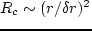 $T_0{\cal R} /\mu = p_0 /\rho_0 = \Omega^2_0 r^2_0$