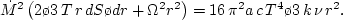 $\dot M /\dot M_e$