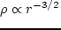 $r_* \simeq 10^8 \div 10^9$
