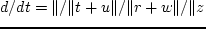 $\dot M = -2\pi r\s u$