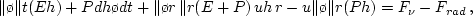 \begin{displaymath}
\dot M^2\left({2 \o 3}\,T\,r\,{dS \o dr} + \Omega^2 r^2\right) =
{16\,\pi^2 a\,c\,T^4 \o 3\,k}\,\nu\,r^2. %\eqno(5.2.44)
\end{displaymath}