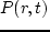 $k = k_0 r^{-1/2}$
