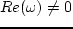 $\propto \exp\{- i\omega t + ikr\}$