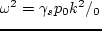 \begin{displaymath}
= {2 \o 3}\,(9\,\beta^2_0 + 18\,\beta_0 + 5)\,\alpha\Omega ...
...,[(1 +
\beta_0)\,\Sigma + (5\beta_0 - 3)\,H], %\eqno(5.3.13)
\end{displaymath}