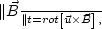 $\beta_0 = 1$
