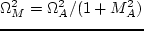 $\gamma_s = (\Vert \ln p/\Vert \ln\s)_s$