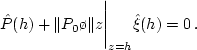 $v_0(z)=r\Omega$