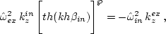 $\Oo c_s^2=\gamma\frac{ {\cal
P}_0}{\varrho_0}$