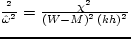 $\hat{\cal P}(z) = \hat {\cal
P}(-z)$