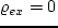 $\varrho_0(z)=\varrho_0(0)[(1-\epsilon)\cdot\exp(-z^2/h^2)+\epsilon]$