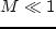 $\Delta V > c_1 + c_2$