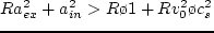 $\Omega_A^{cor}$