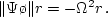 $\vec{B}_{ex}$