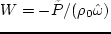 $M> W_1+W_4
>2$