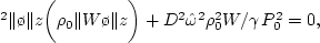 $\ a_{in} \lee 1$