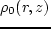 $R\lee 1/M^2 \ll
1$