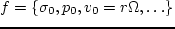 \begin{displaymath}
\tilde u_r = {i \o \hat\omega^2 -
\varkappa^2}\left(\hat\...
...t r} -
{\varkappa^2\hat\omega\,m\,W \o 2\,r\,\Omega}\right),
\end{displaymath}
