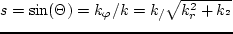 \begin{displaymath}
+~\rho_0 D\biggl\{- {m^2 W \o r^2}\biggl({\varkappa^2 r \o...
...
\hat\omega\,m \o 2\,r\,\Omega}{\Vert W \o \Vert r}\biggr\}~+
\end{displaymath}