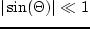 \begin{displaymath}
\hat\omega^2 = \varkappa^2 k^2_z/(k^2_z + k^2_r), %\eqno(5.3.38)
\end{displaymath}