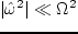 \begin{displaymath}
A\,\omega^2_c - B\,\omega_c - C = 0\,, %\eqno(5.3.40)
\end{displaymath}