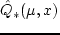 $x = r/a$