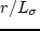 $\ f=r\,\s_0\,
\cdot\langle\tilde u_r\tilde u_\varphi \rangle_\varphi $