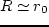 $\Lambda\gg 1$