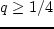$k\sim \Omega/c_s$