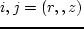 ${\rm Im}\,\omega\propto m$