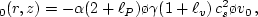 \begin{displaymath}
{d^2\xi \o dt^2} + \varkappa^2 \xi = 0\,. %\eqno(5.3.49)
\end{displaymath}