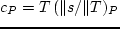 $\eta_1/\eta_0 = \break
(1+\delta)\,\s_1/\s_0$