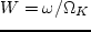 $\lambda \gg h$