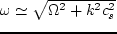 \begin{displaymath}
u_0(r,z) = -{\alpha (2+\ell_{\cal P})\o \gamma
(1+\ell_{v})}\,{c_s^2 \o v_0} \,,
\end{displaymath}